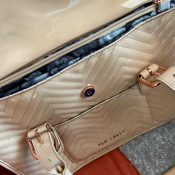 Ted Baker Tote - Picture 9 of 9